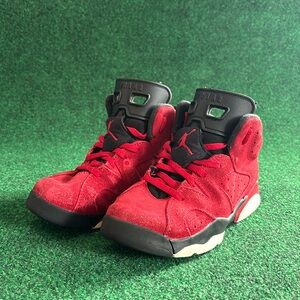 Air Jordan 6 Retro